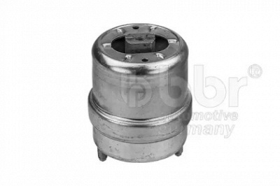 BBR AUTOMOTIVE 0023003989 -  Подвеска, двигатель